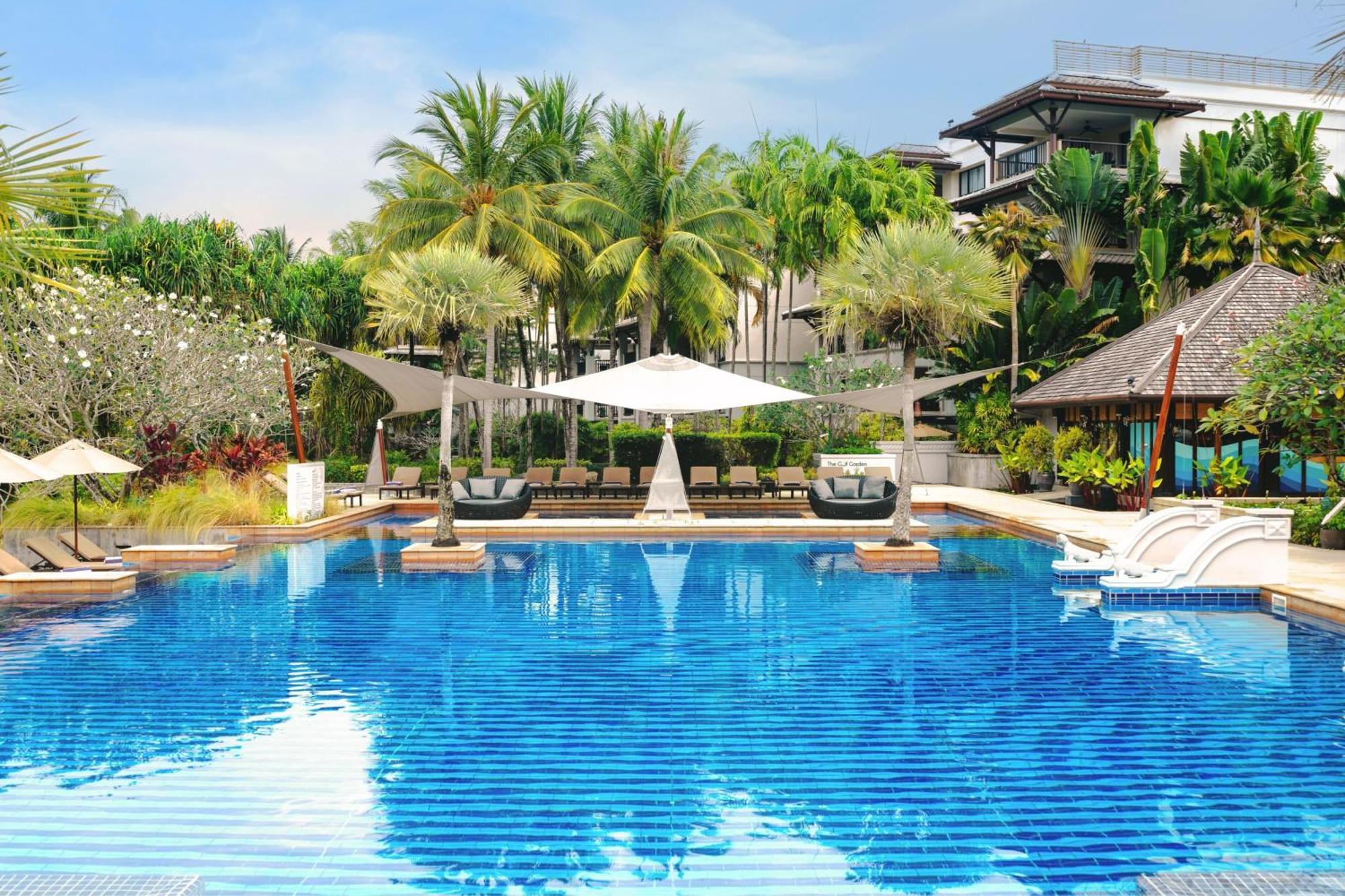 Marriott's - Phuket Hotel Mai Khao