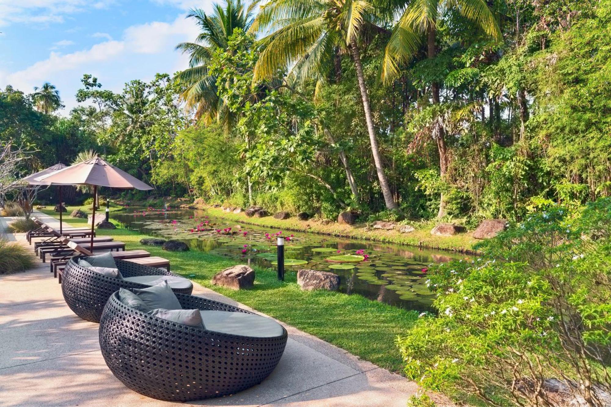 Marriott's - Phuket