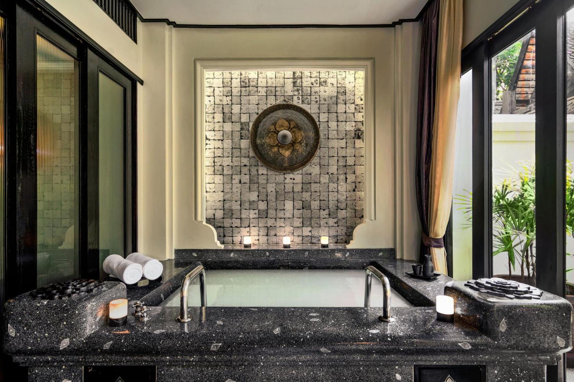 Hotel Marriott's Phuket Beach Club Mai Khao