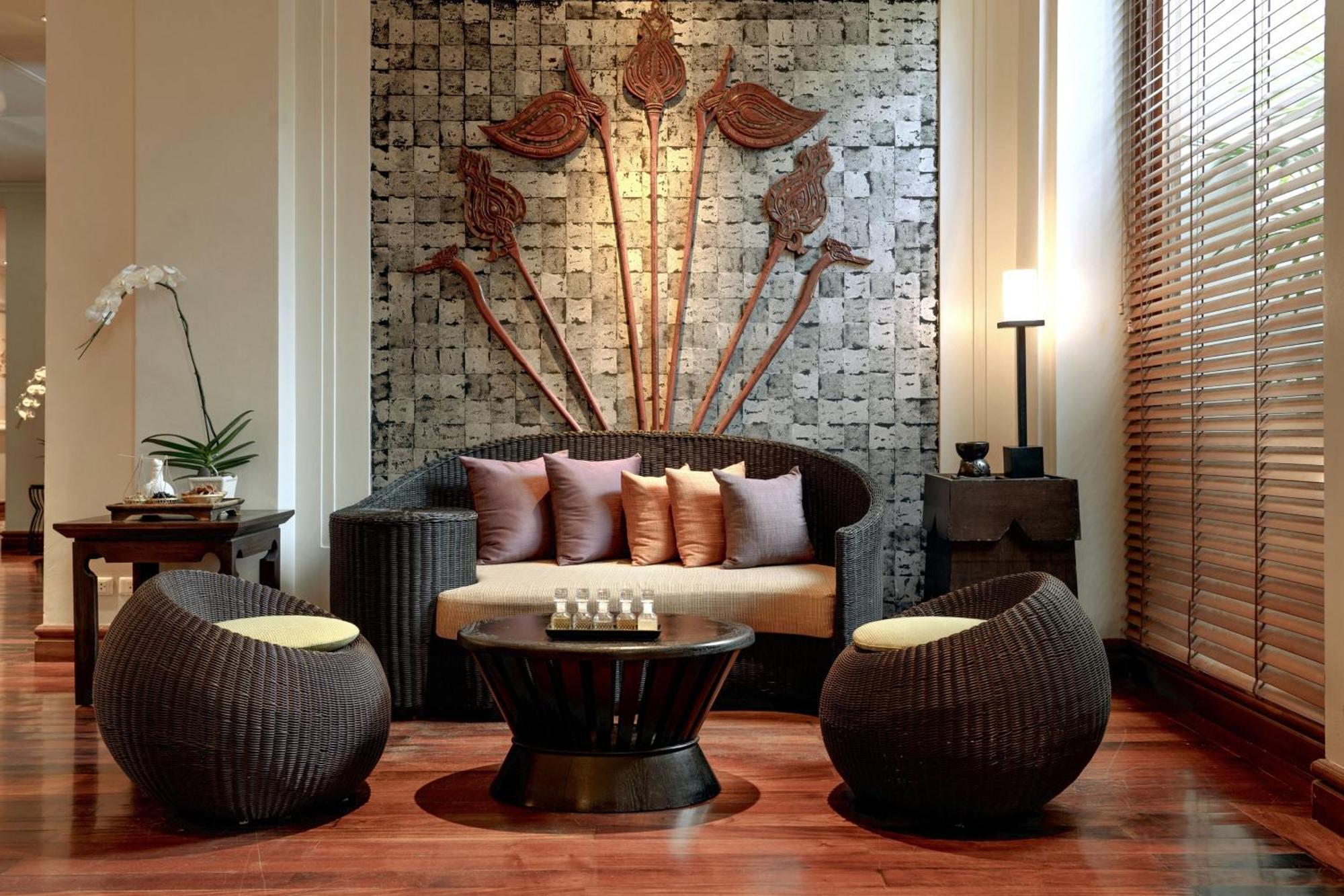 Marriott's Phuket Beach Club Hotel 5*