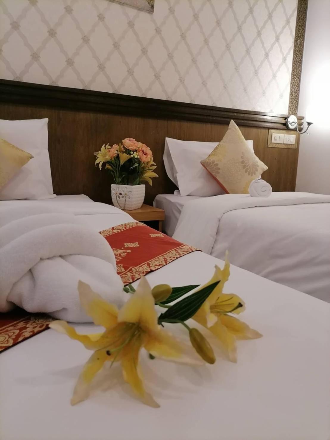 Hotel Nj Patong