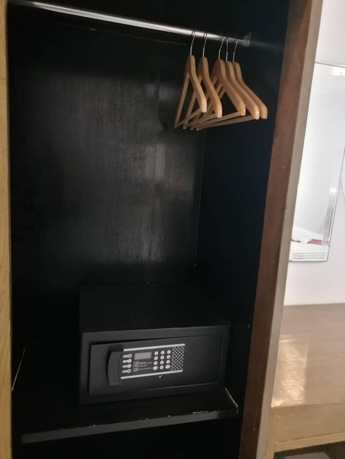 Hotel Nj