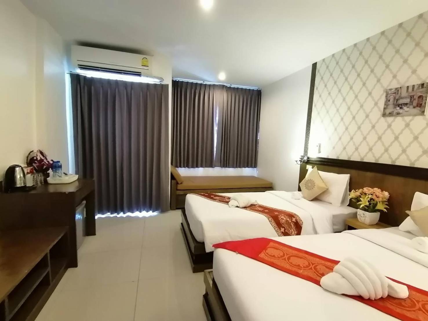 Hotel Nj 3*