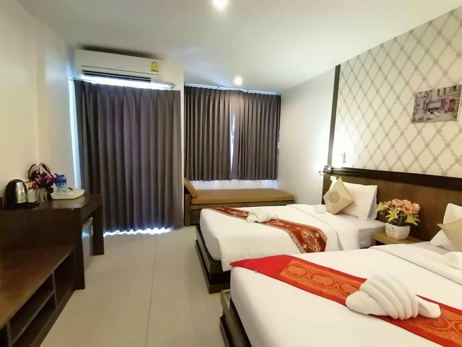 Hotel Nj