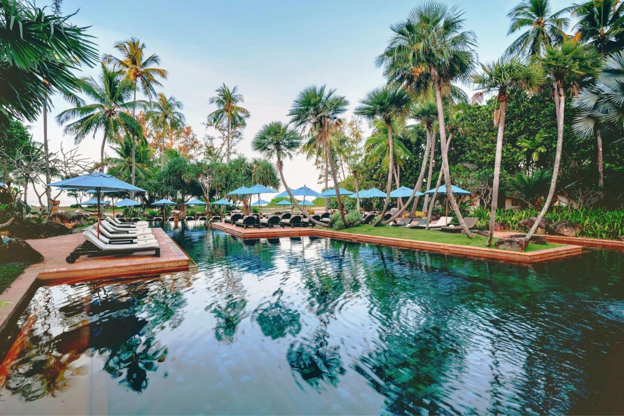 Marriott's Phuket Beach Club Mai Khao