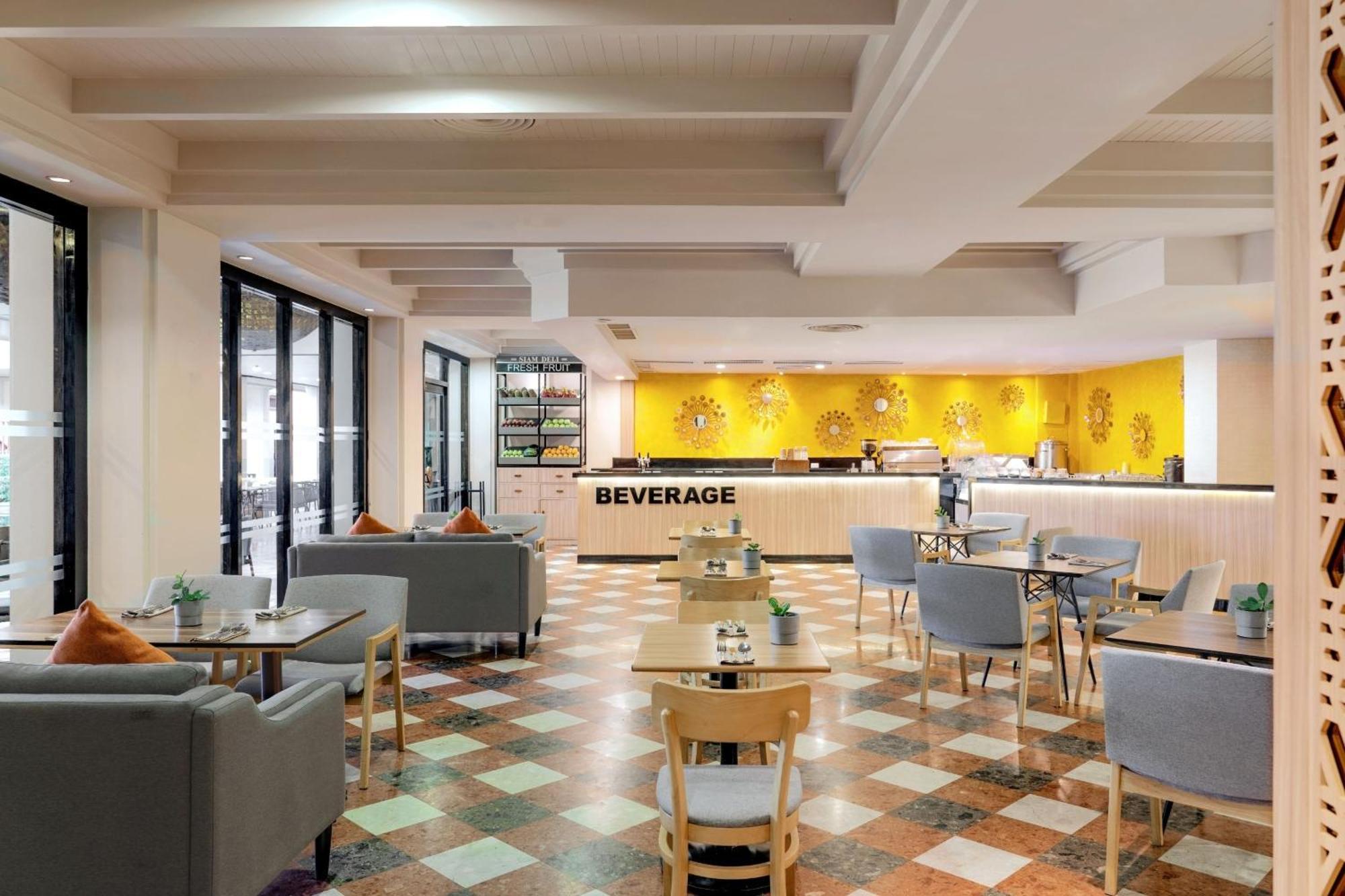 Hotel Marriott's Phuket Beach Club Mai Khao