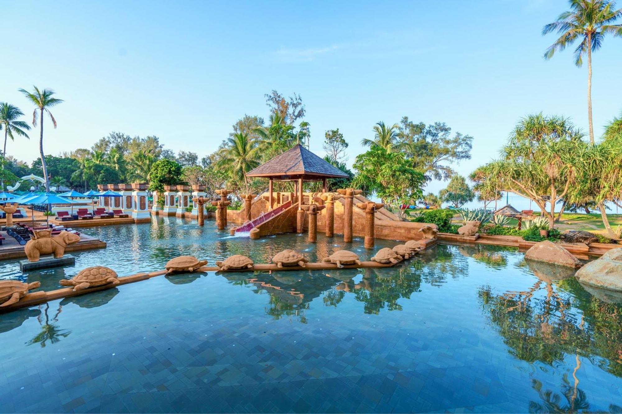 Marriott's Phuket Beach Club 5* Mai Khao