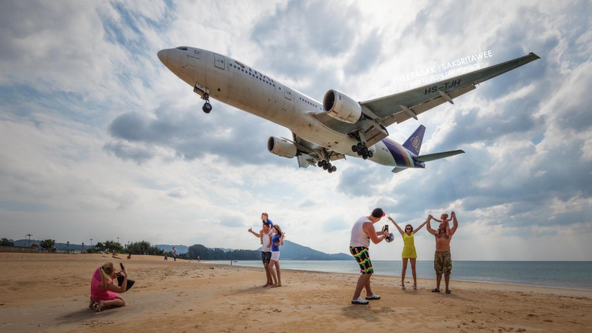 Dwell Phuket Airport At Naiyang Hotel