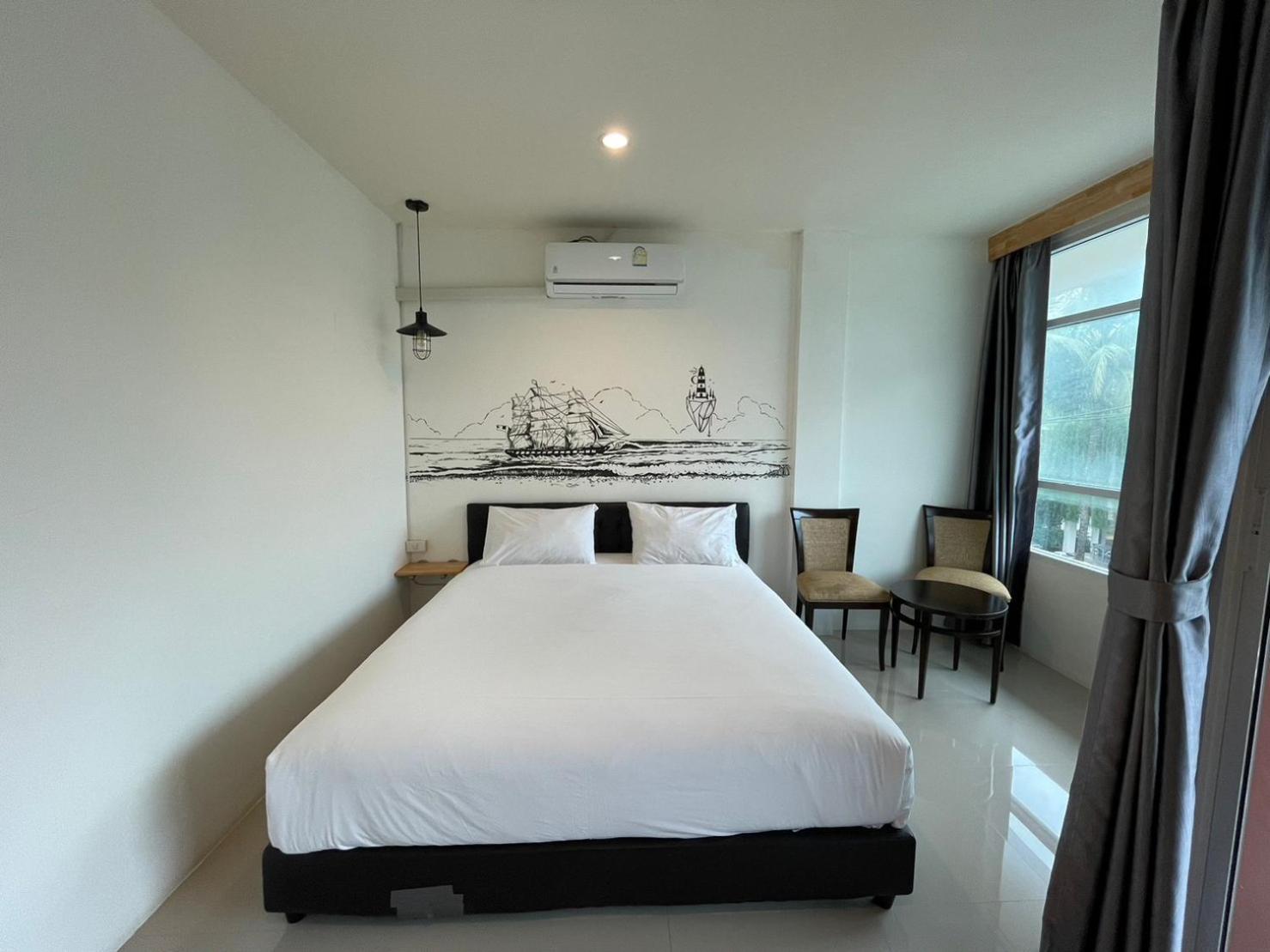 Hotel Dwell Phuket Airport At Naiyang