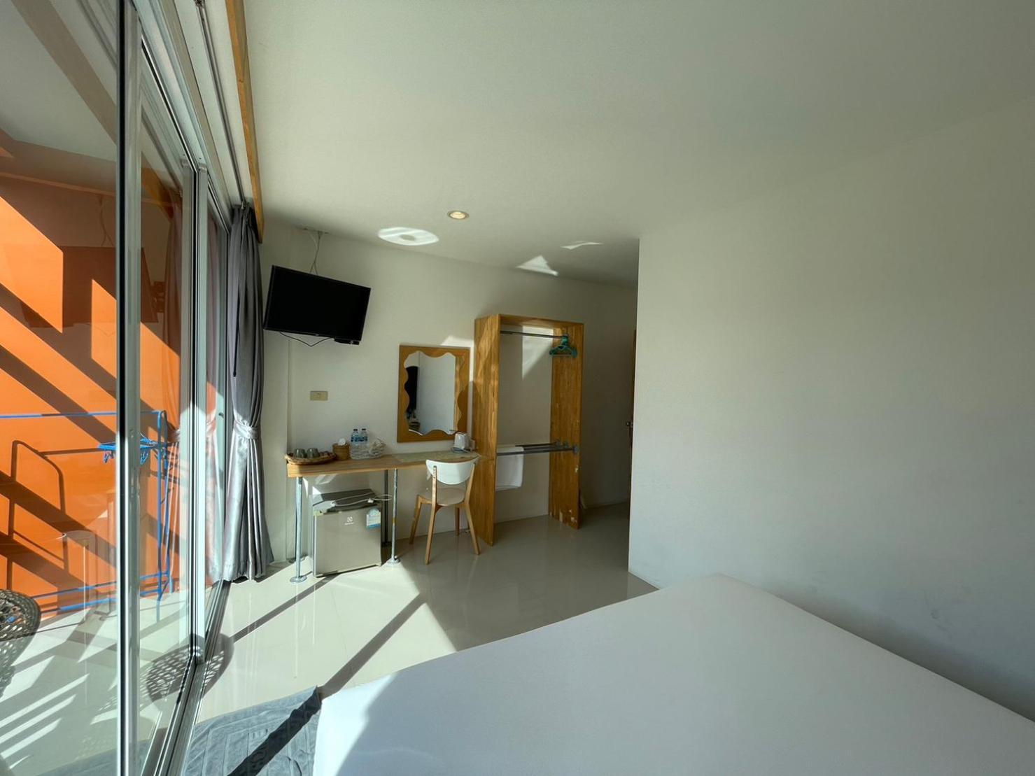 Hotel Dwell Phuket Airport At Naiyang