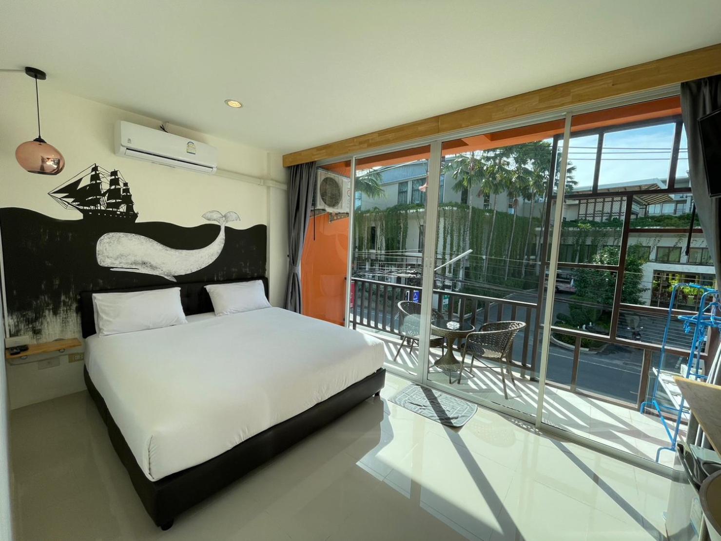 Dwell Phuket Airport At Naiyang 3* Nai Yang