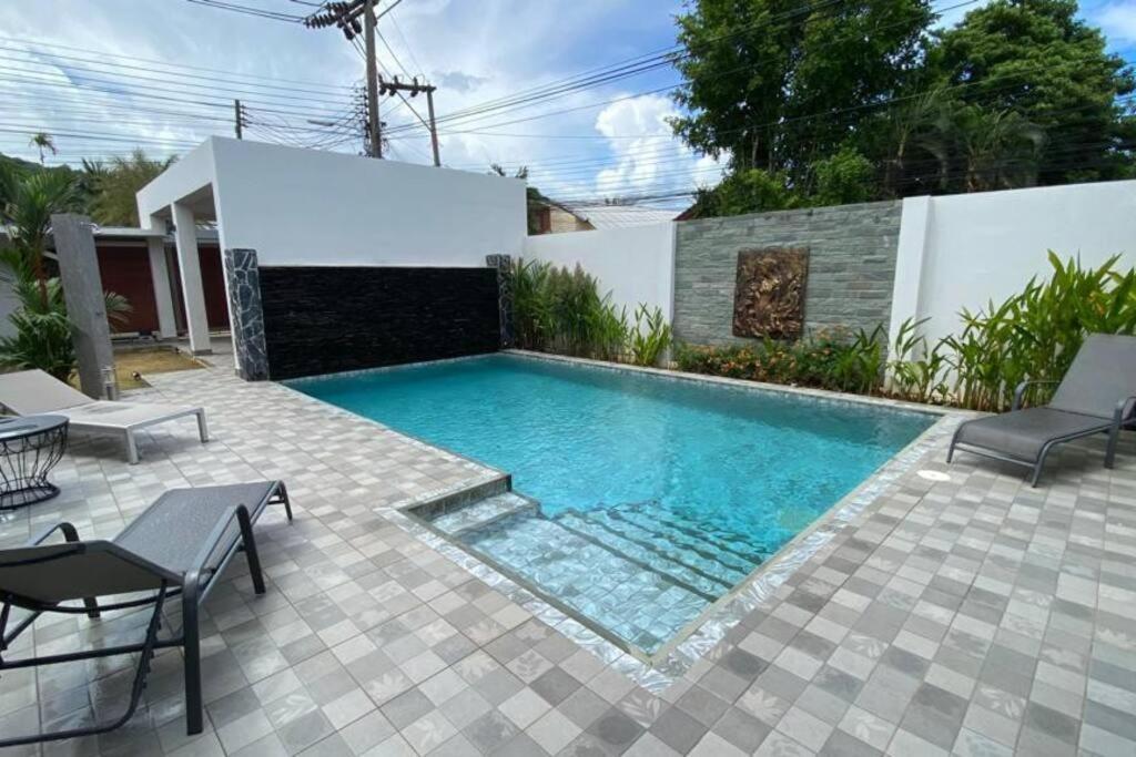 3 Bedrooms Sofora Pool By G Estate Villa Ban Saiyuan