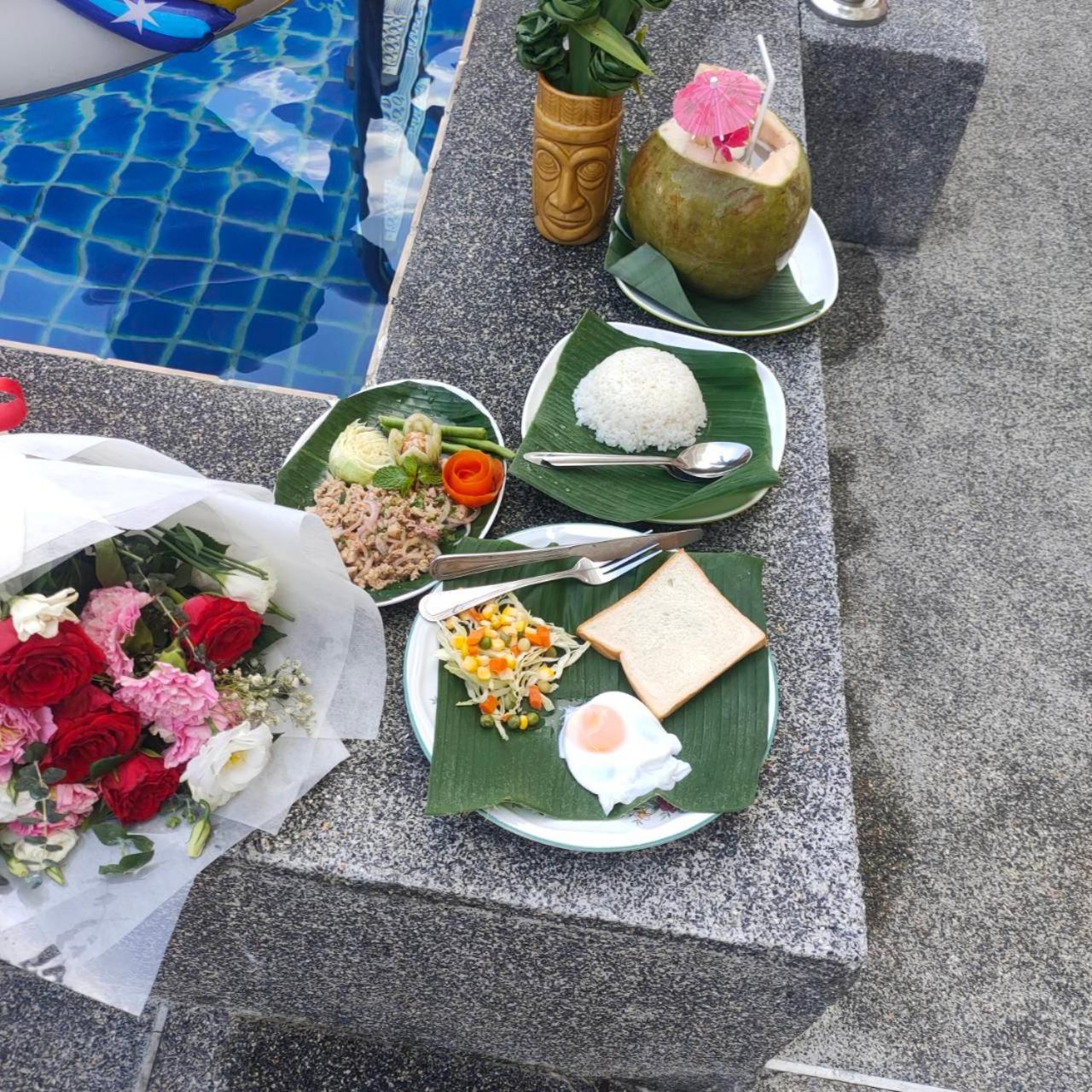 Pailin Hill Patong