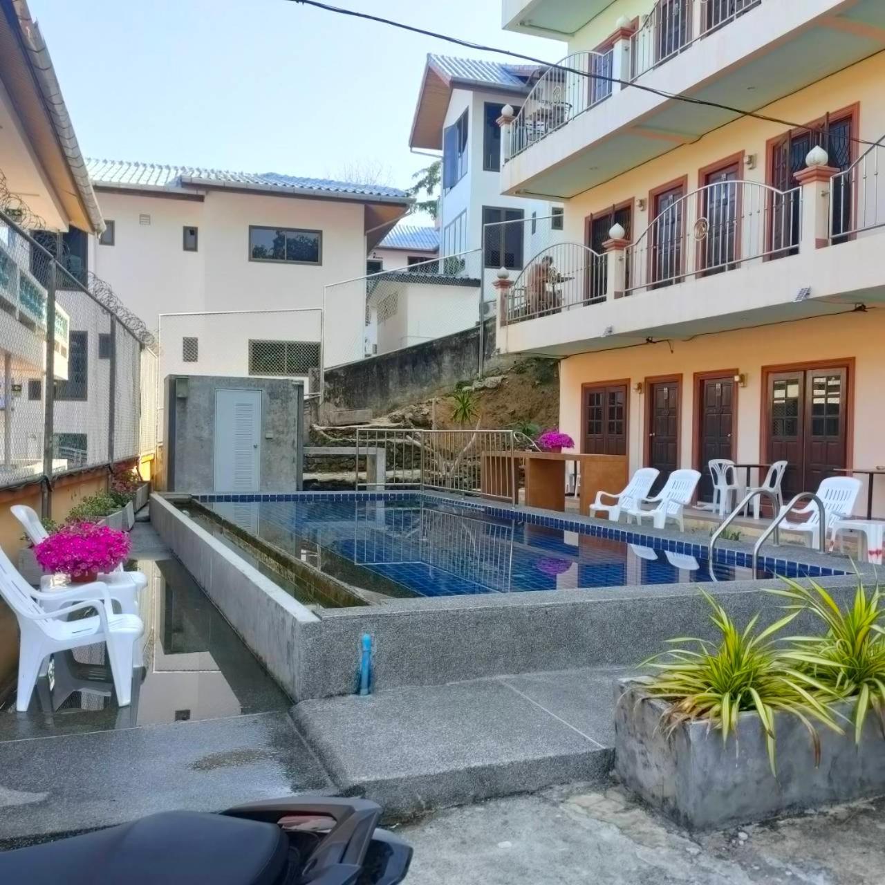 Hotel Pailin Hill 3*
