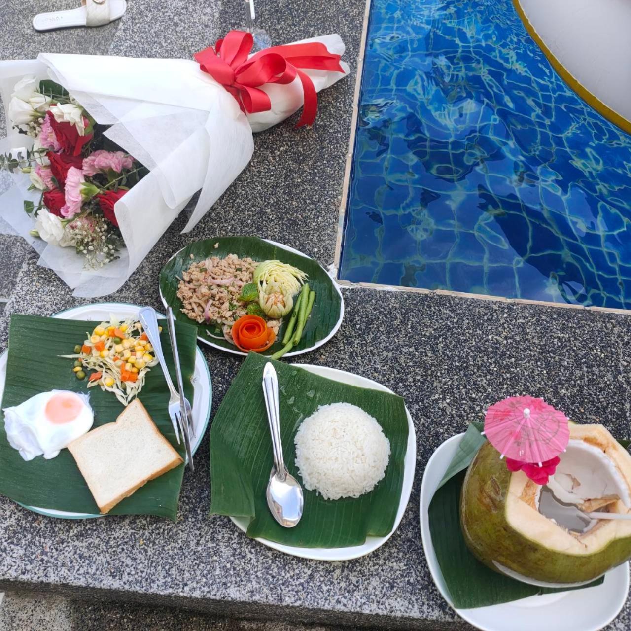 Hotel Pailin Hill 3*