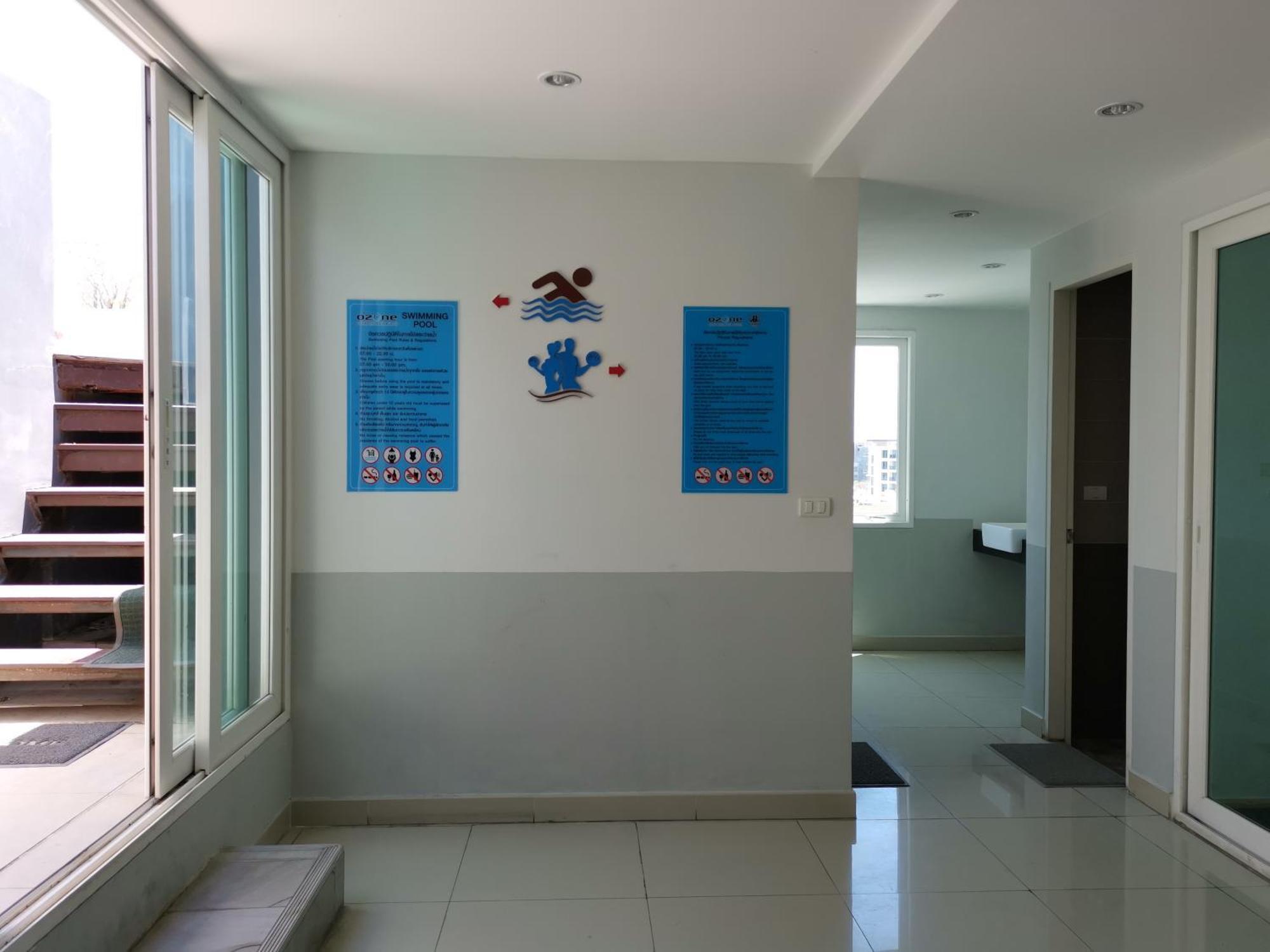7 Floor - Ozone Condotel Near By 15 Minutes Walking * Kata Beach (Phuket)