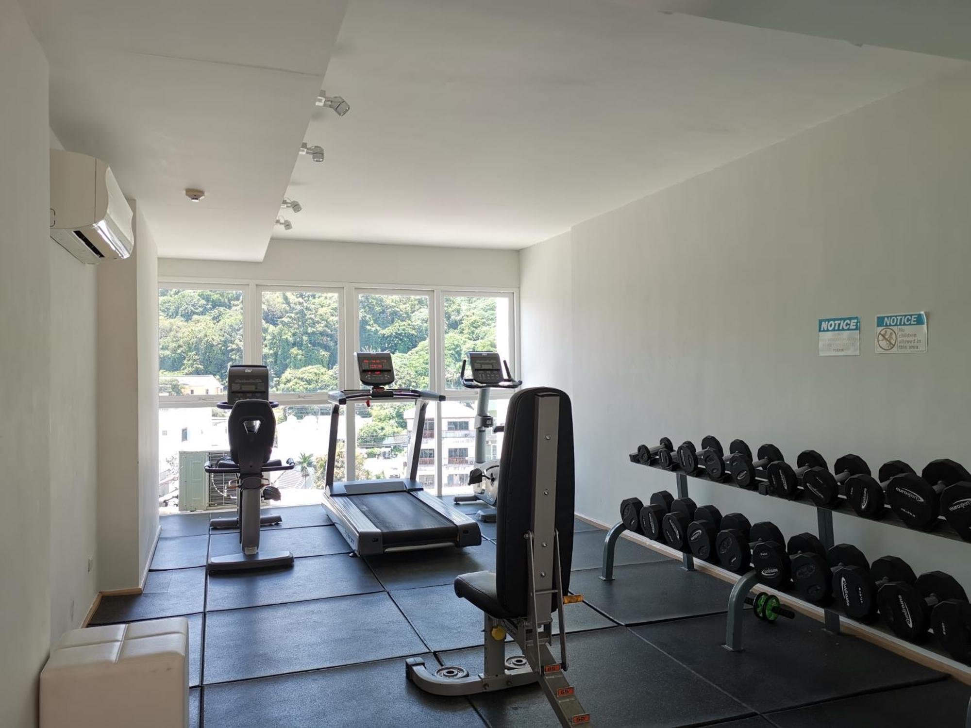 Apartment 7 Floor - Ozone Condotel Near By 15 Minutes Walking *