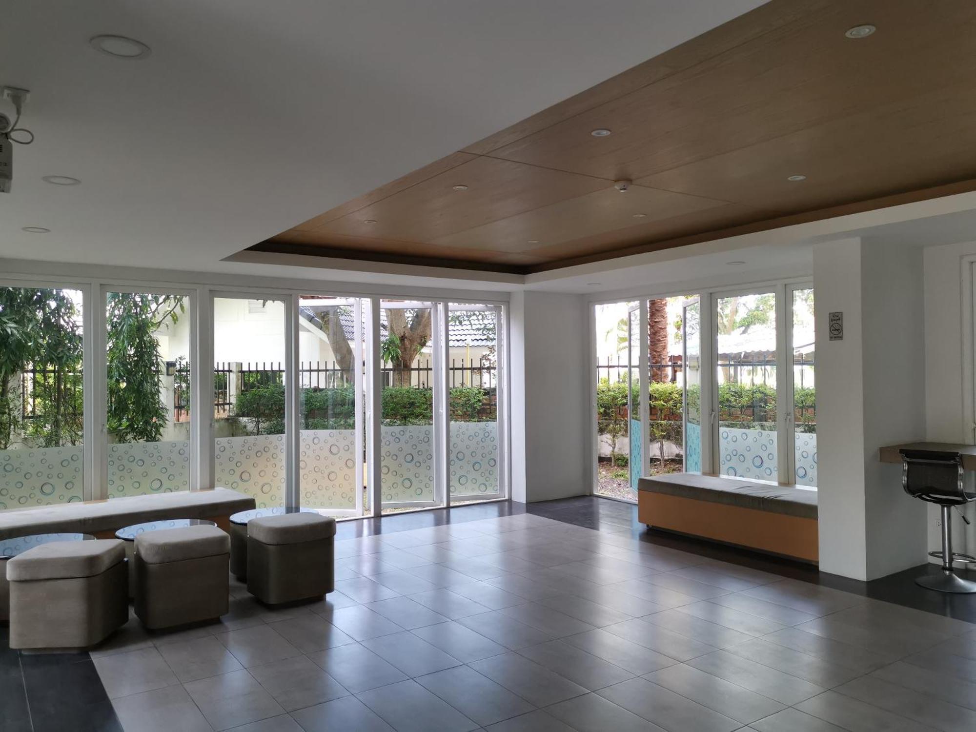 Apartment 7 Floor - Ozone Condotel Near By 15 Minutes Walking *