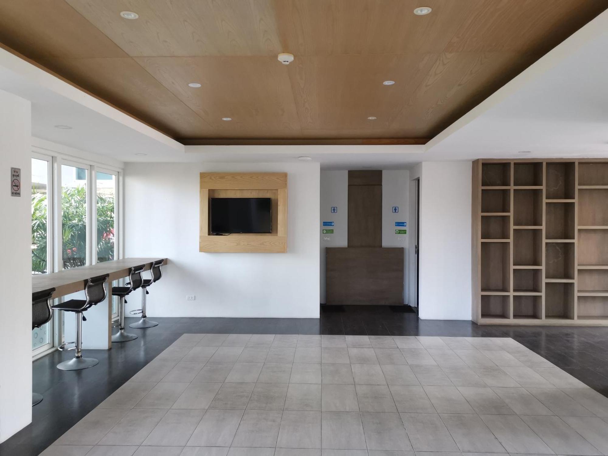 7 Floor - Ozone Condotel Near By 15 Minutes Walking *