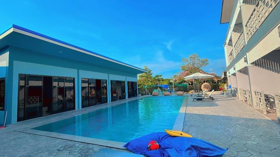 Apartment Bests Village & - Bay Phuket *