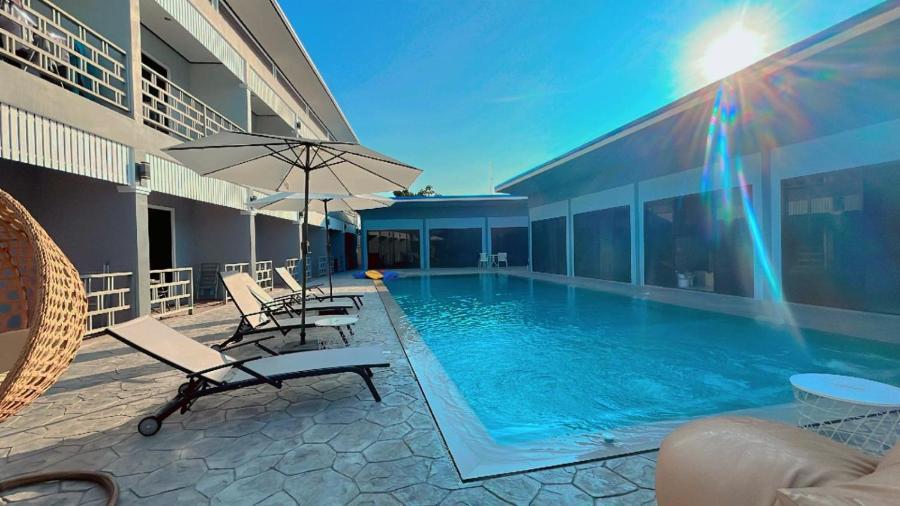 Bests Village & - Bay Phuket *