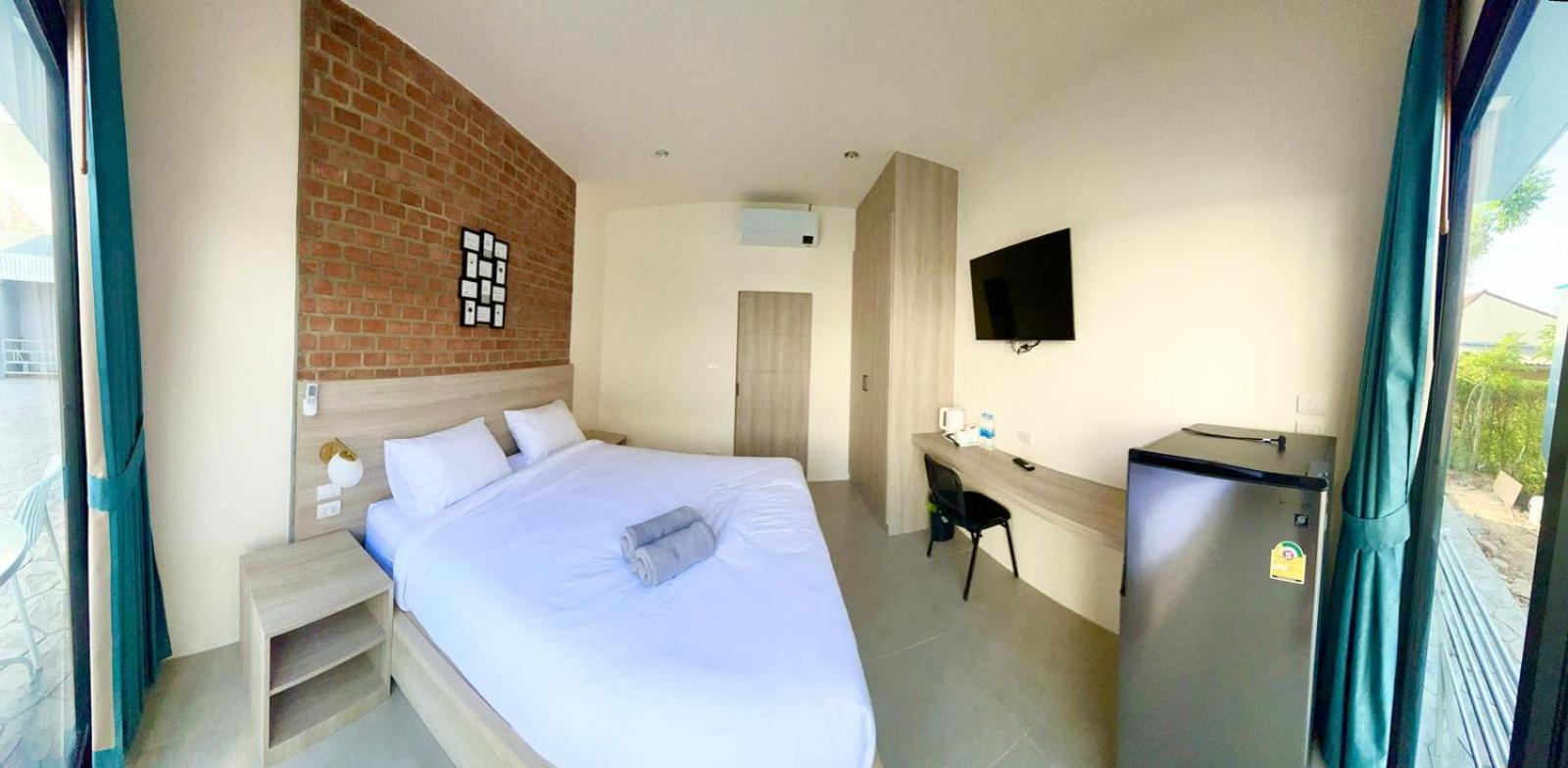 Bests Village & - Bay Phuket Apartment *
