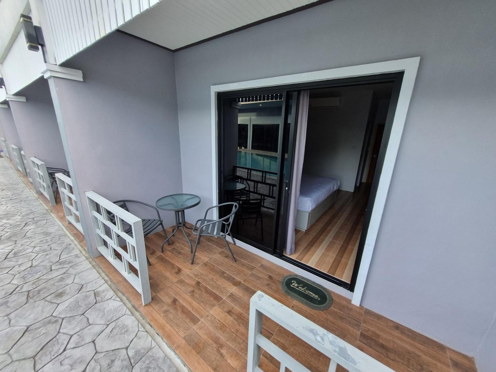 Bests Village & - Bay Phuket Apartment Chalong