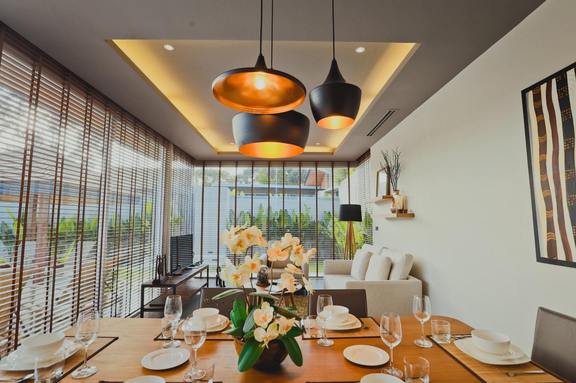 Villa Sunpao *