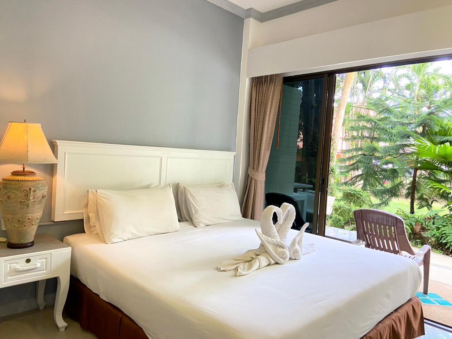 Hotel Garden Kata Beach (Phuket)