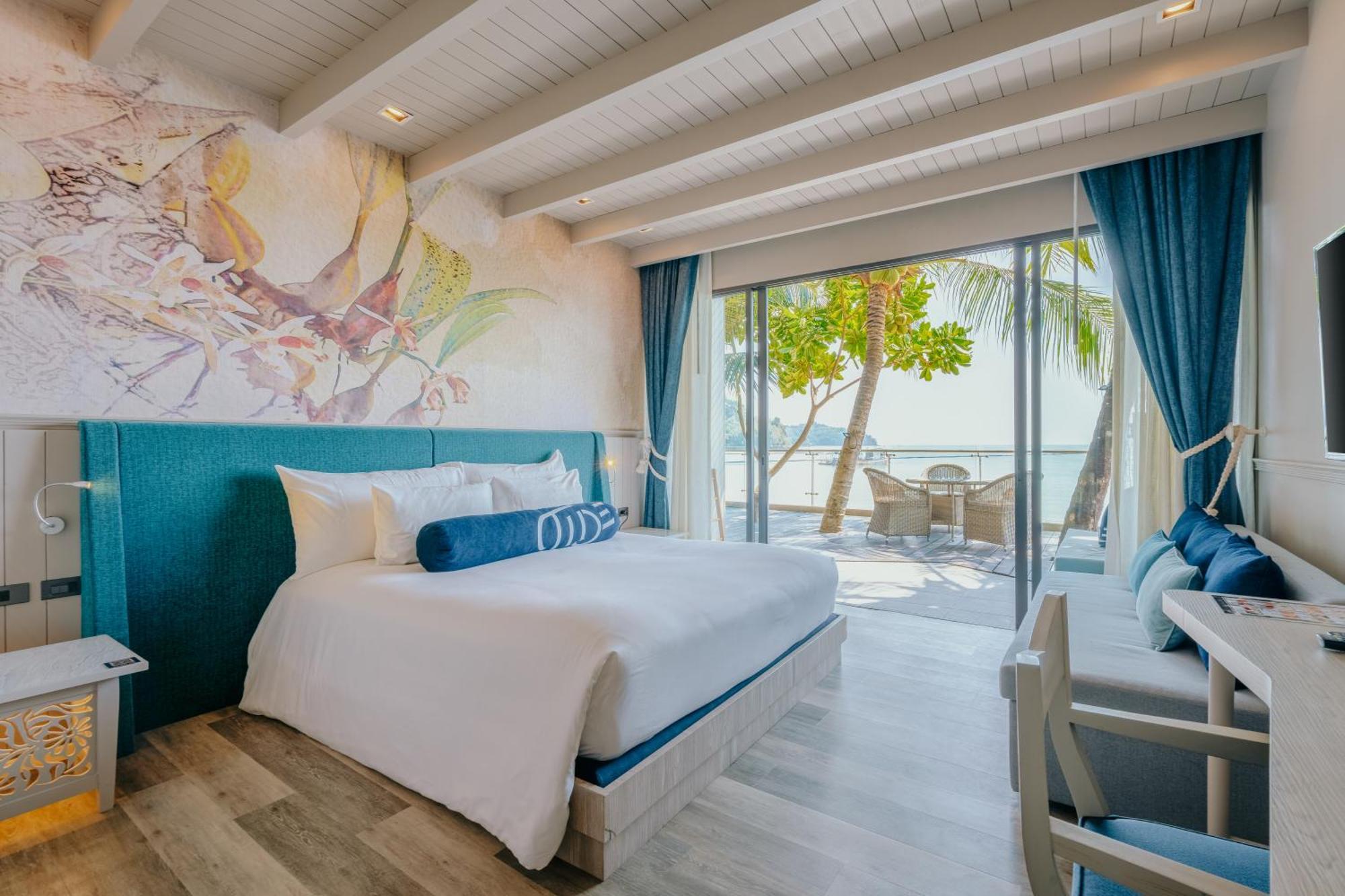 Hotel Tide Front - Sha Phuket