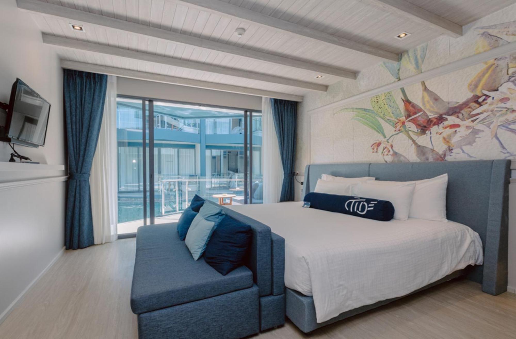 Tide Front - Sha 5*