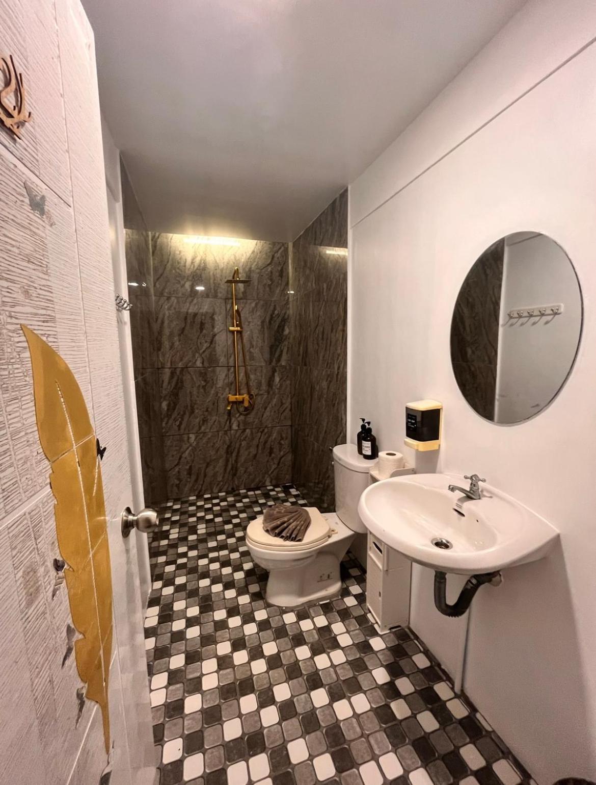 Phuket Signature Glamping Luxe tent 2*