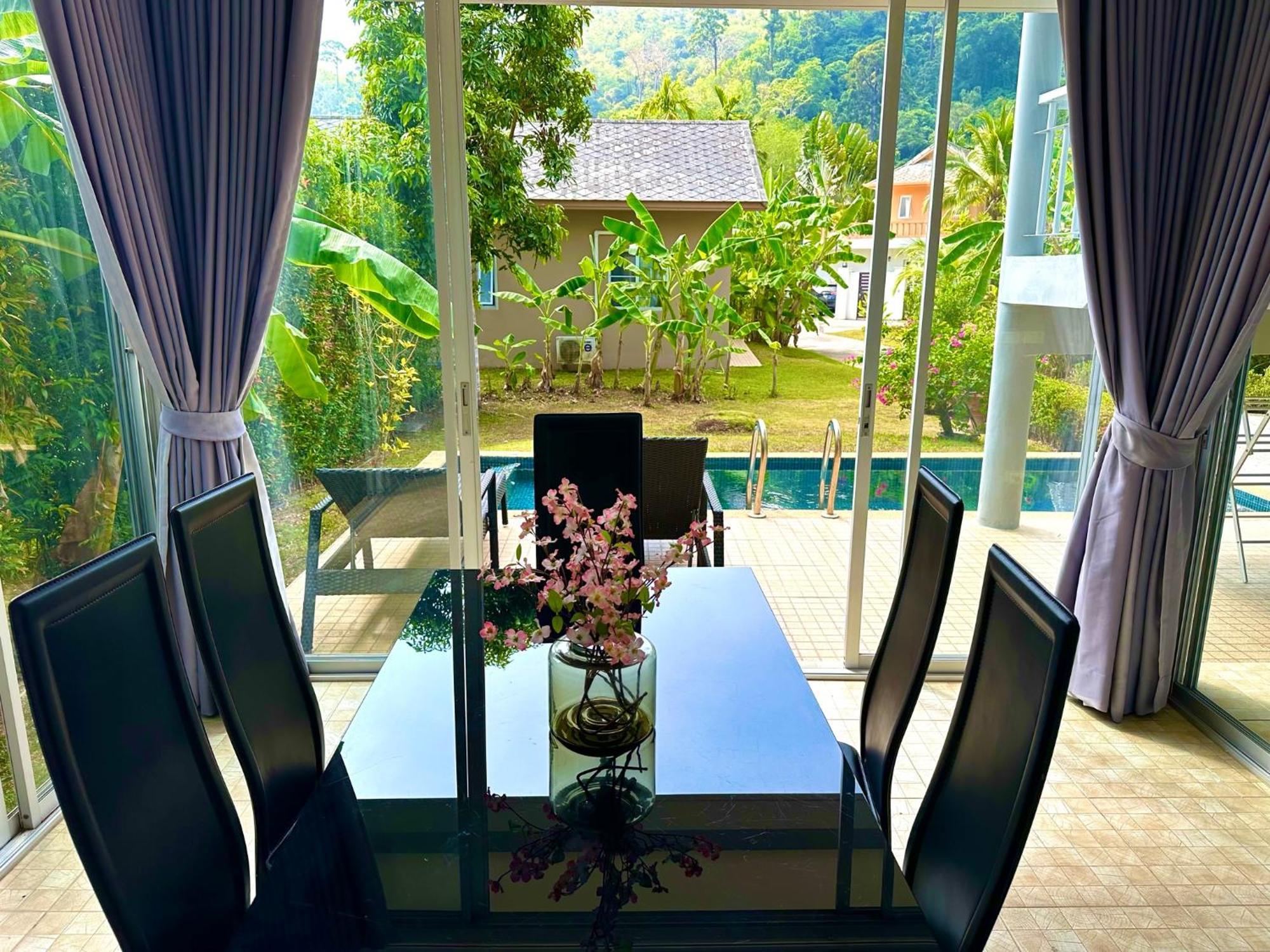 Peaceful Retreat By Nai Thon Villa *