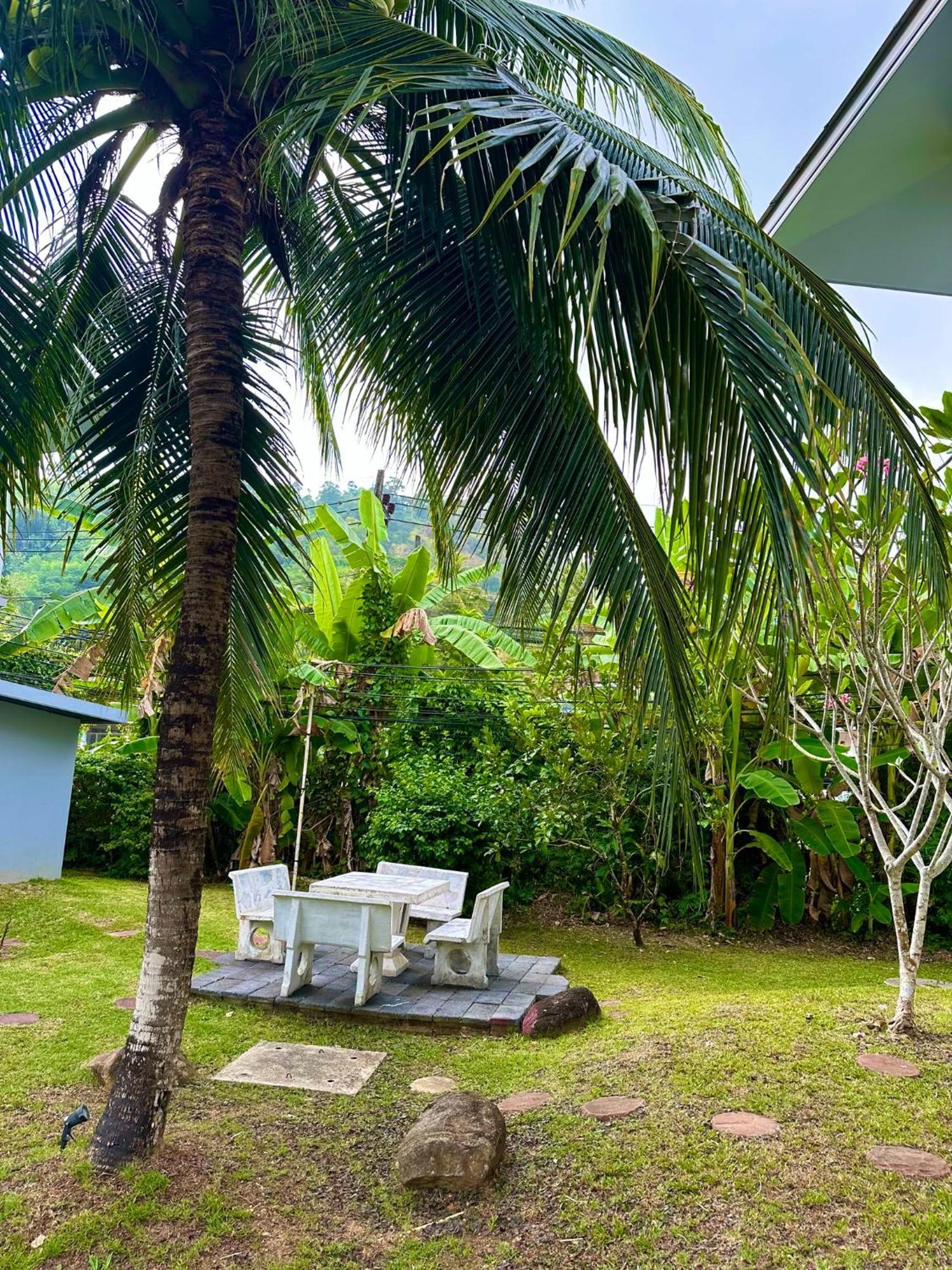 Peaceful Retreat By Nai Thon * Phuket