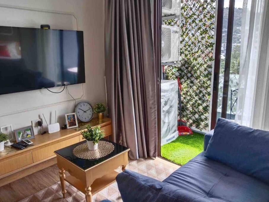 Apartment The Aristo-2-516