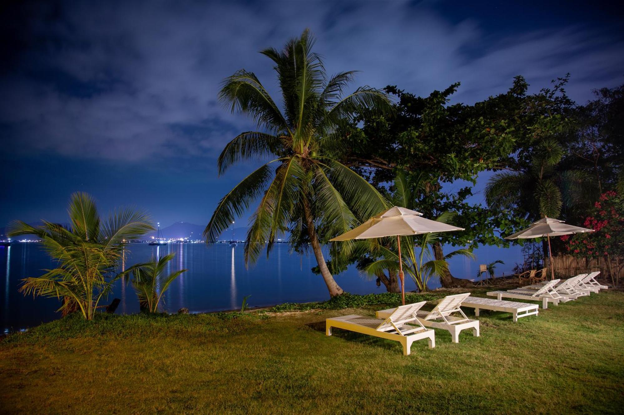 Soul - Beachfront Private Pool Villas, Phuket Nature Retreat