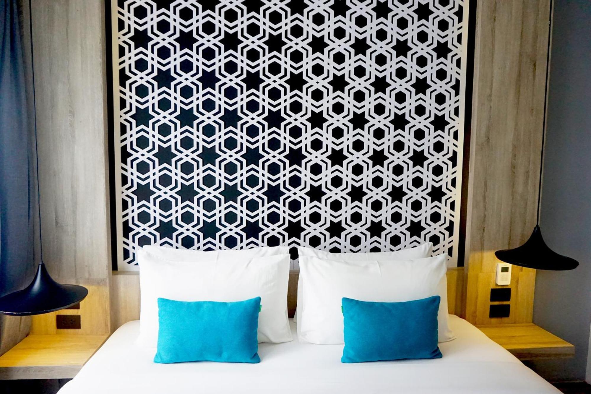 Resort The Chalong Sha