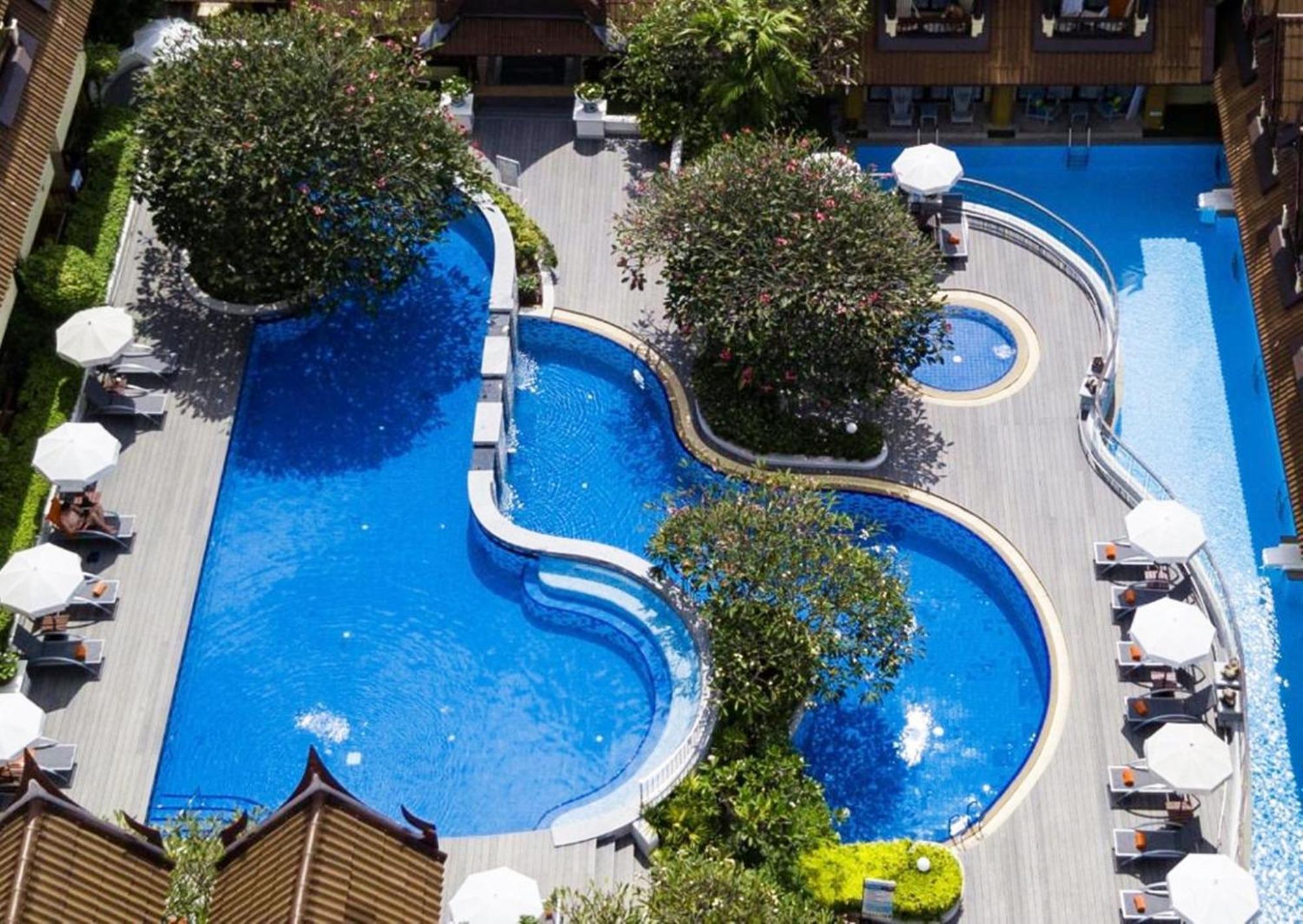 Diamond & Spa Resort