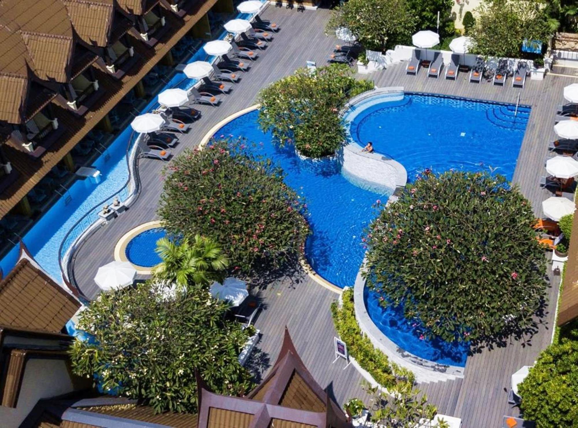 Resort Diamond & Spa