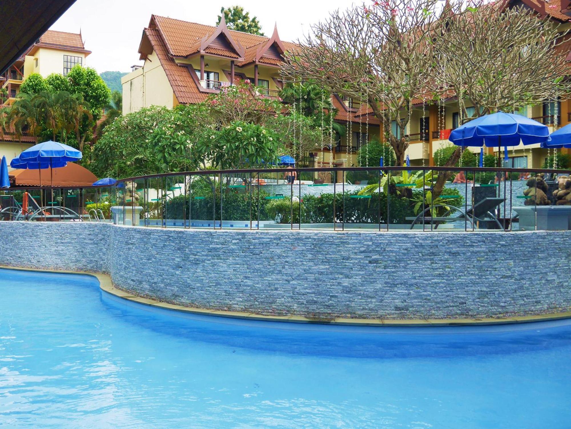 Diamond & Spa Resort 4*