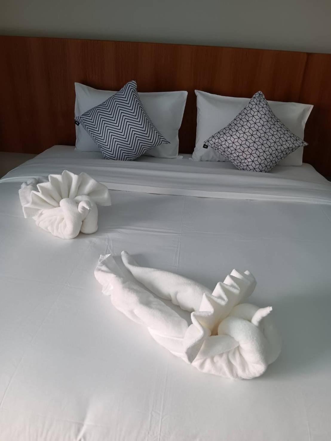 The Brown Boutique 3* Patong