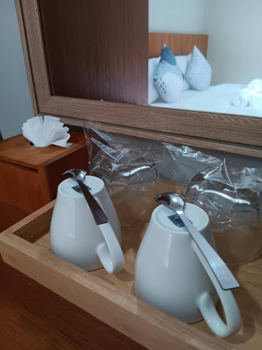 Hotel The Brown Boutique 3*