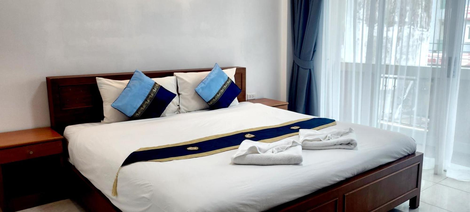 Hotel Chalita House