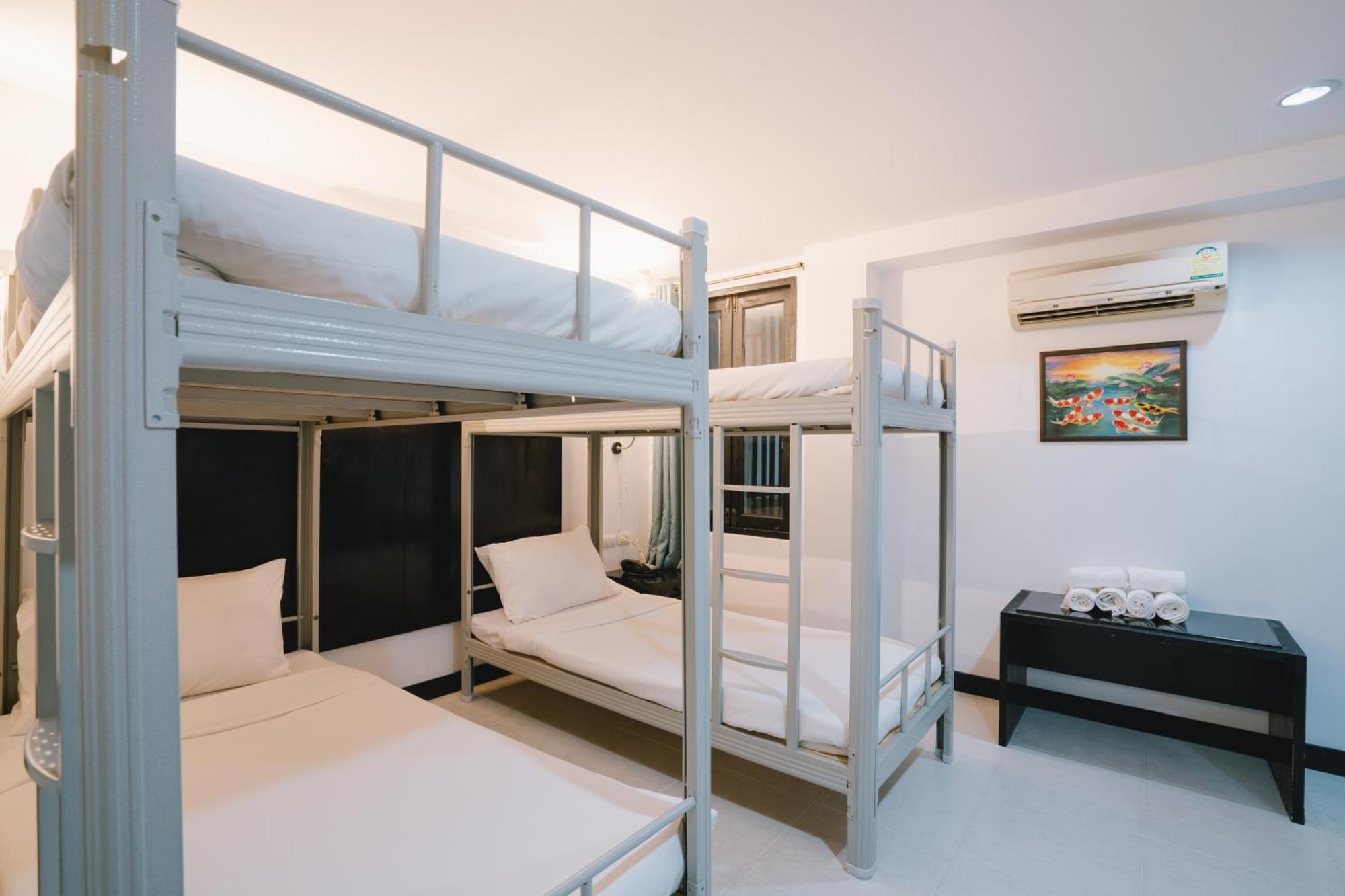 Noble House 3* Patong