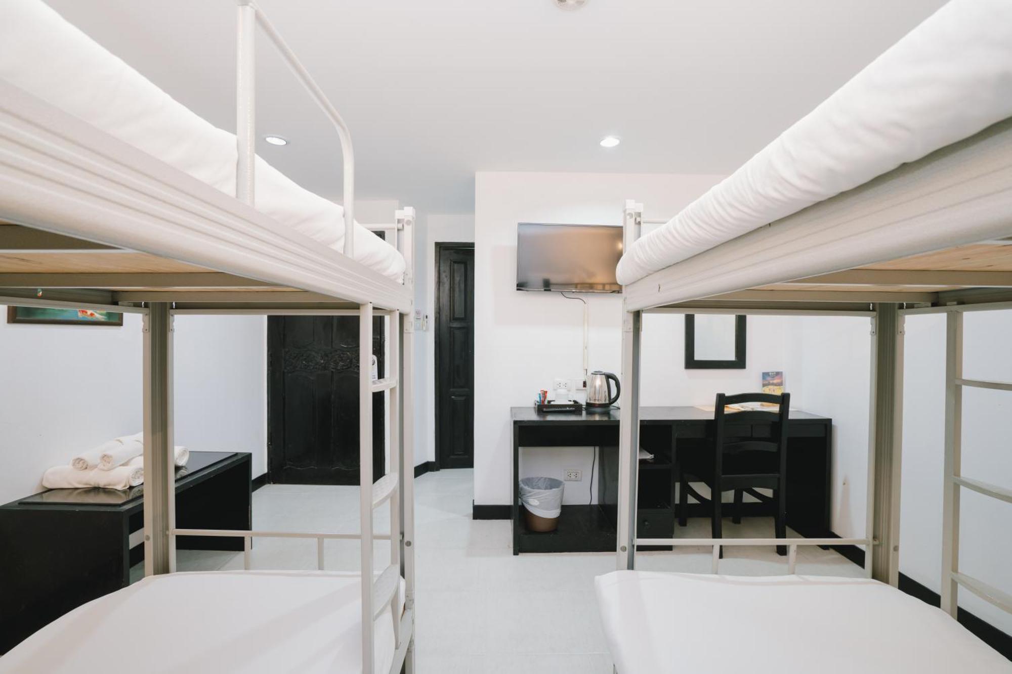 Noble House Hotel Patong