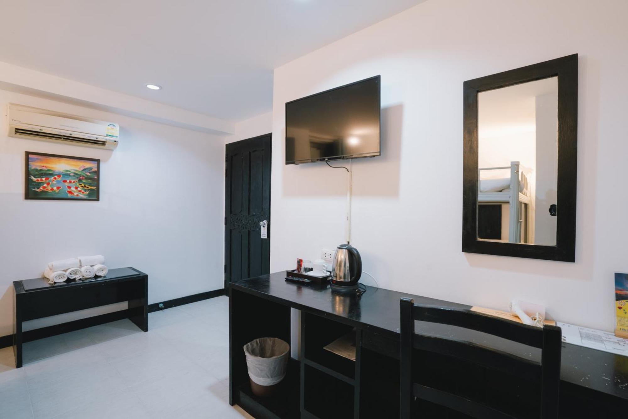 Hotel Noble House Patong