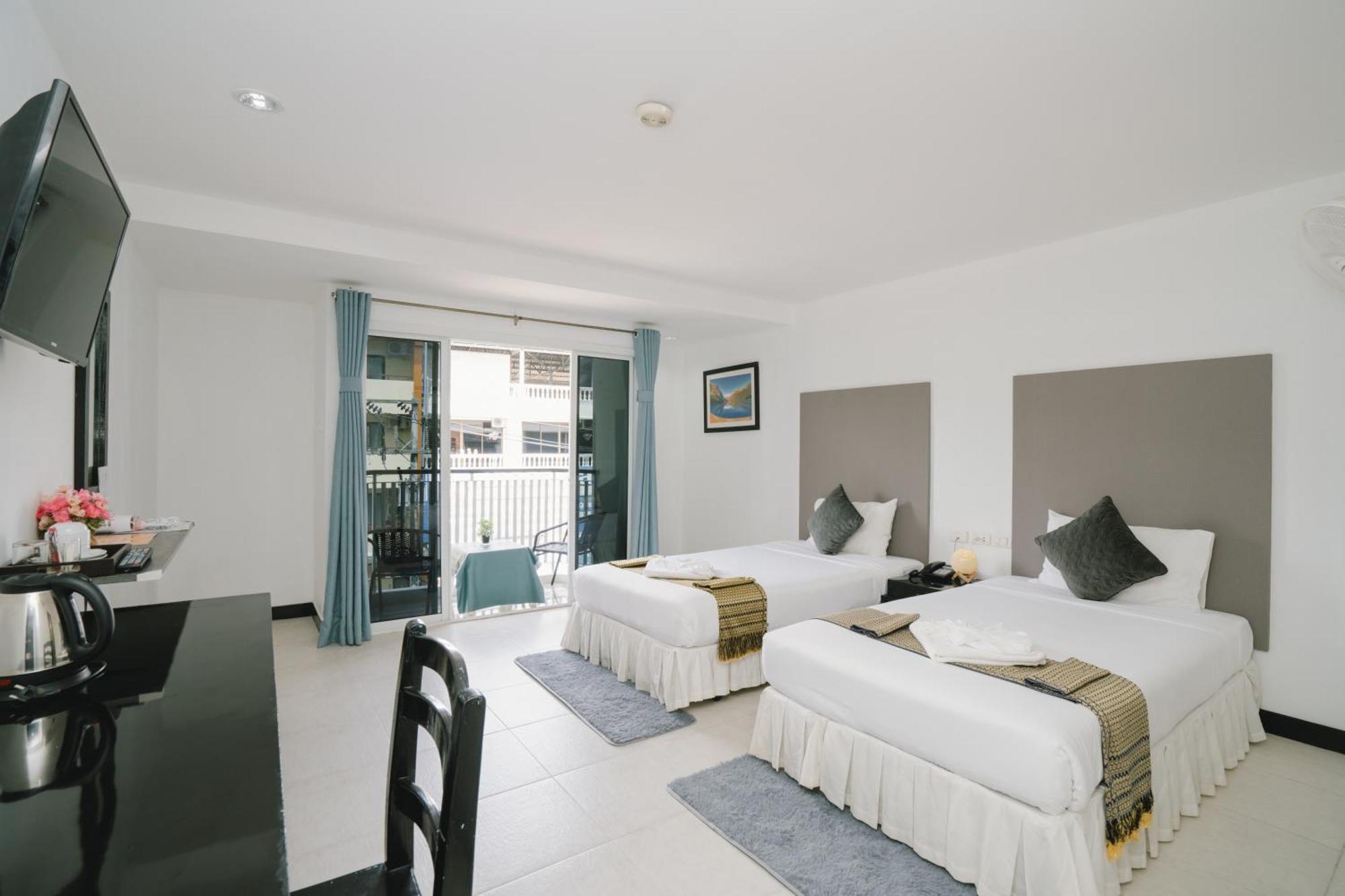 Hotel Noble House 3*