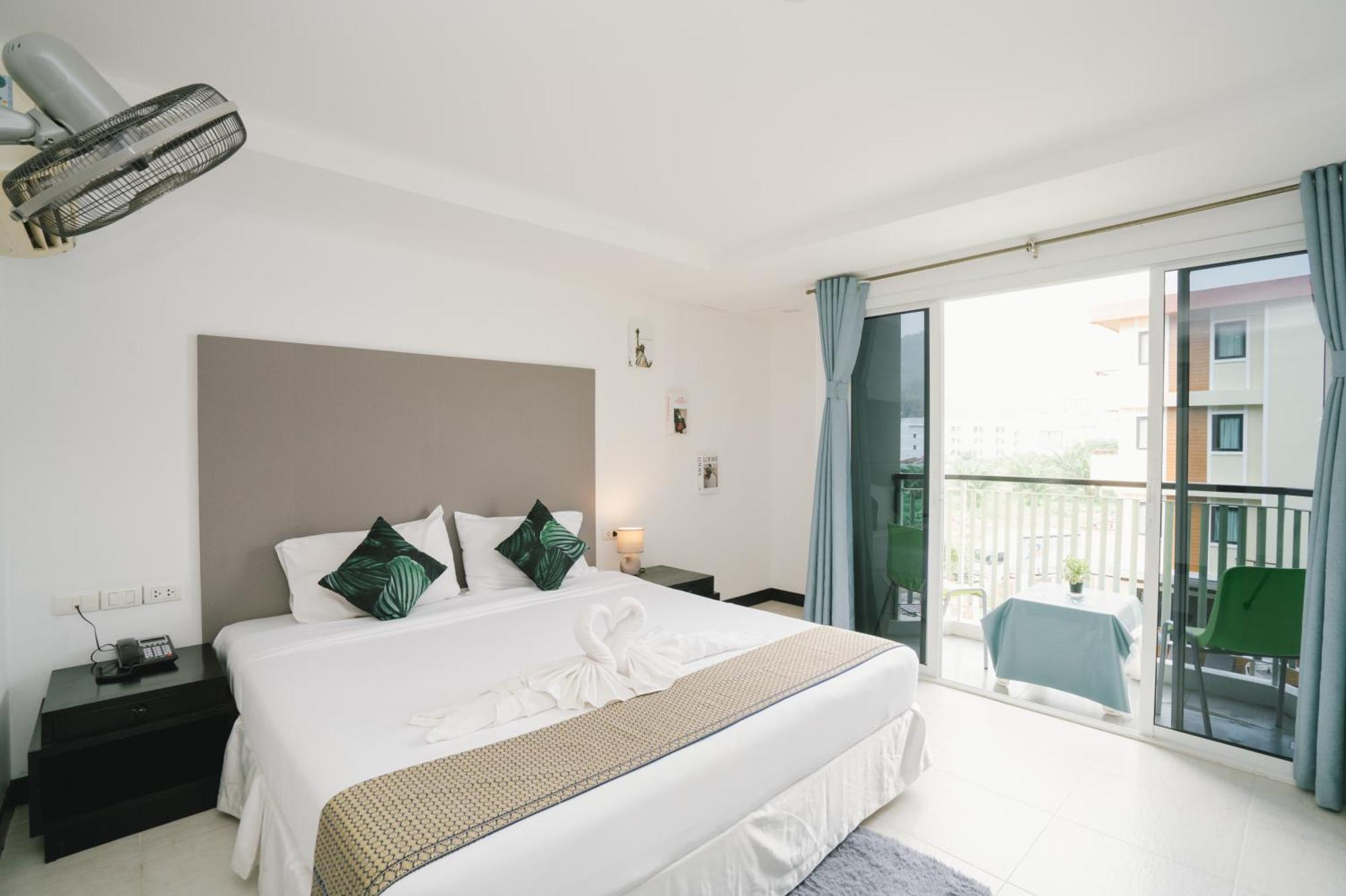 Noble House Hotel 3*