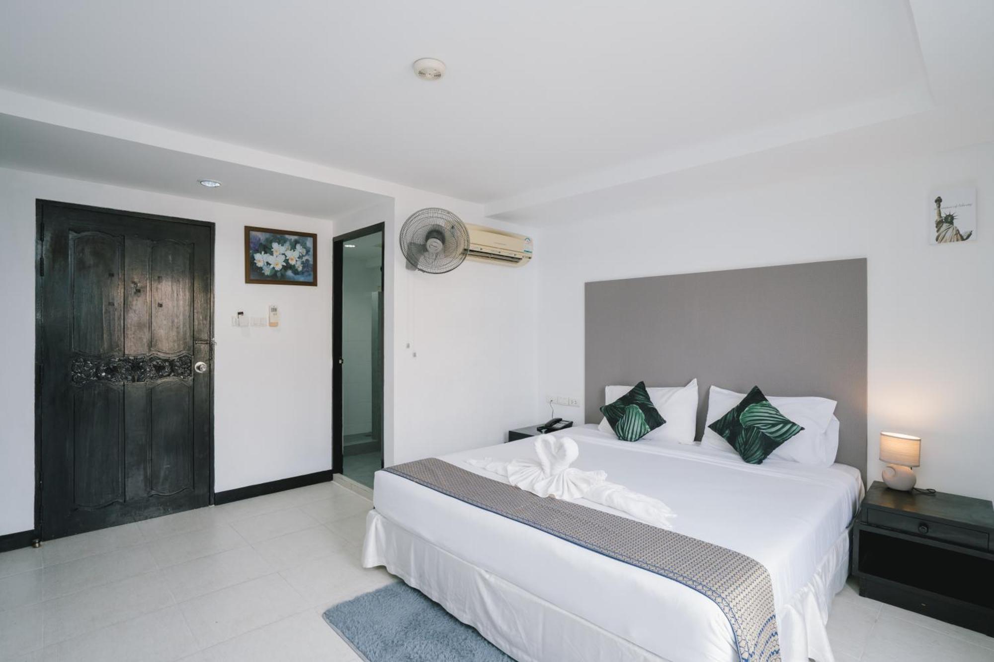 Hotel Noble House