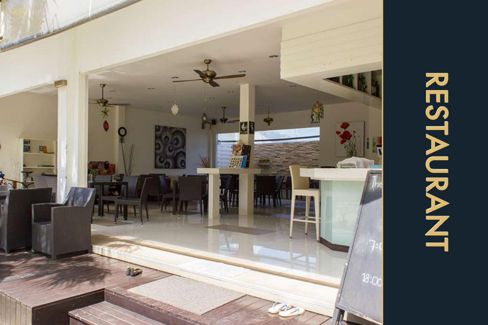 Appartement 3 Bedroom Amazing With Private Rooftop Pool
